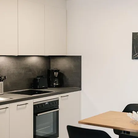 Moderne 2 Zi.-fewo Blackforest Art Barrierefrei Naehe Freiburg شقة سيمونسوالد