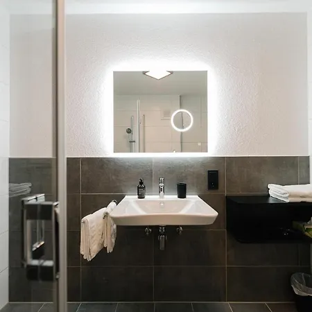 Moderne 2 Zi.-fewo Blackforest Art Barrierefrei Naehe Freiburg Simonswald