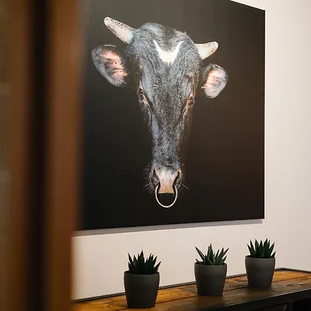 Moderne 2 Zi.-fewo Blackforest Art Barrierefrei Naehe Freiburg Διαμέρισμα *