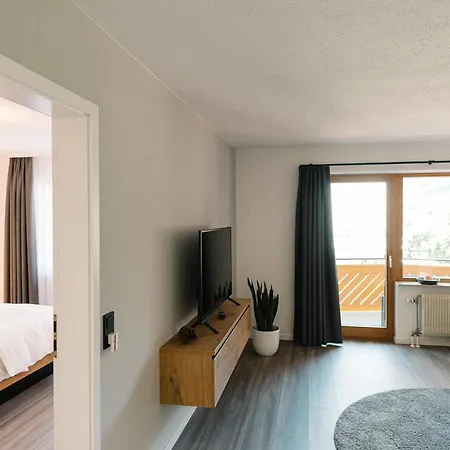 Moderne 2 Zi.-fewo Blackforest Art Barrierefrei Naehe Freiburg Διαμέρισμα Simonswald