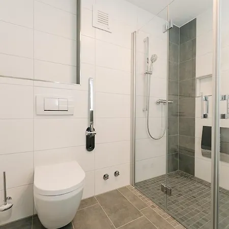 Διαμέρισμα Moderne 2 Zi.-fewo Blackforest Art Barrierefrei Naehe Freiburg