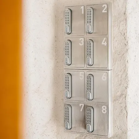 Апартаменты Moderne 2 Zi.-fewo Blackforest Art Barrierefrei Naehe Freiburg *